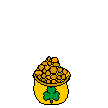 Image de saint patrick 072 gif