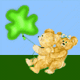 Image de saint patrick 074 gif