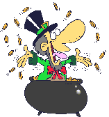 Image de saint patrick 077 gif