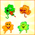 Image de saint patrick 078 gif