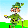 Image de saint patrick 079 gif