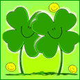 Image de saint patrick 082 gif