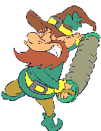 Image de saint patrick 088 gif