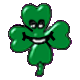 Image de saint patrick 093 gif