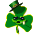 Image de saint patrick 103 gif