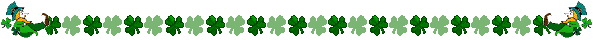 Image de saint patrick 107 gif