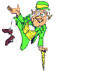 Image de saint patrick 108 gif