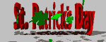 Image de saint patrick 109 gif