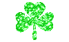 Image de saint patrick 114 gif