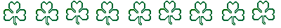 Image de saint patrick 116 gif
