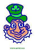 Image de saint patrick 117 gif