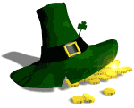 Image de saint patrick 118 gif