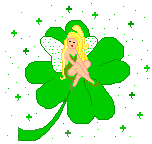 Image de saint patrick 121 gif