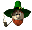 Image de saint patrick 122 gif