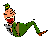 Image de saint patrick 126 gif
