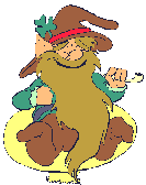 Image de saint patrick 127 gif