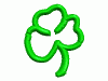 Image de saint patrick 132 gif