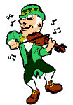 Image de saint patrick 133 gif
