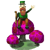 Image de saint patrick 134 gif