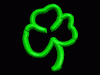 Image de saint patrick 138 gif