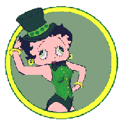 Image de saint patrick 139 gif