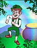 Image de saint patrick 141 gif