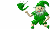 Image de saint patrick 146 gif