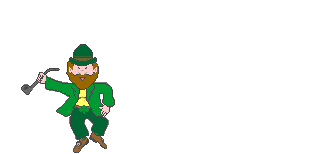 Image de saint patrick 147 gif
