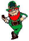 Image de saint patrick 153 gif
