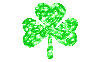 Image de saint patrick 161 gif