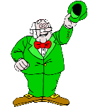 Image de saint patrick 170 gif