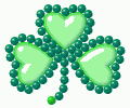 Image de saint patrick 177 gif