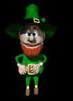 Image de saint patrick 178 gif