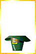 Image de saint patrick 179 gif