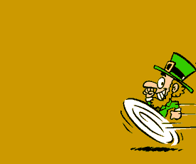 Image de saint patrick 184 gif