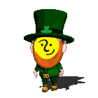 Image de saint patrick 185 gif