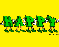 Image de saint patrick 187 gif