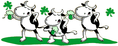 Image de saint patrick 188 gif
