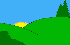 Image de saint patrick 196 gif