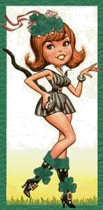 Image de saint patrick 201 gif