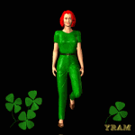 Image de saint patrick 202 gif