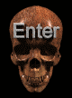 Image gif de Enter skull