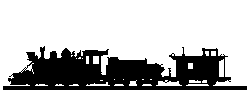 Image gif de ombre d un train a vapeur