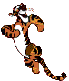 Image de winnie l Ourson 062 gif