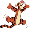 Image de winnie l Ourson 071 gif