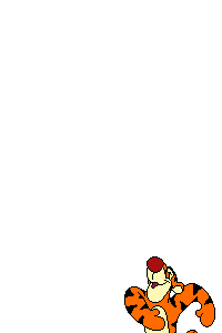 Image de winnie l Ourson 077 gif