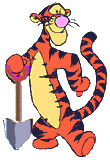 Image de winnie l Ourson 081 gif