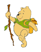 Image de winnie l Ourson 084 gif