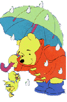 Image de winnie l Ourson 125 gif
