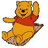 Image de winnie l Ourson 126 gif